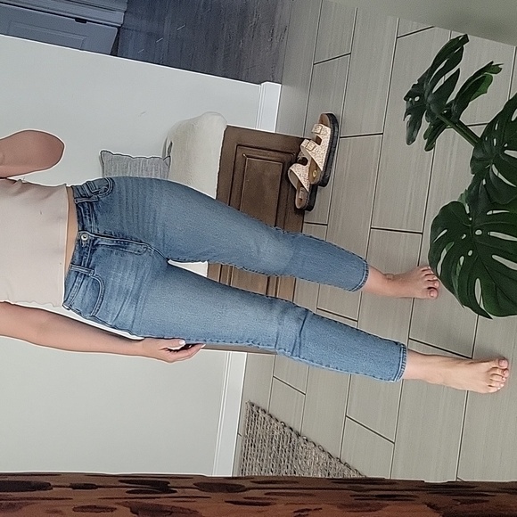 Wallflower Denim - wallflower womens Jeans